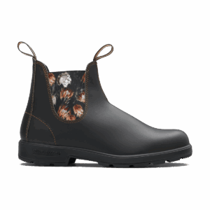 Originals Chelsea Boots - Brown / Floral - 2205