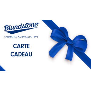 Carte Cadeau Blundstone